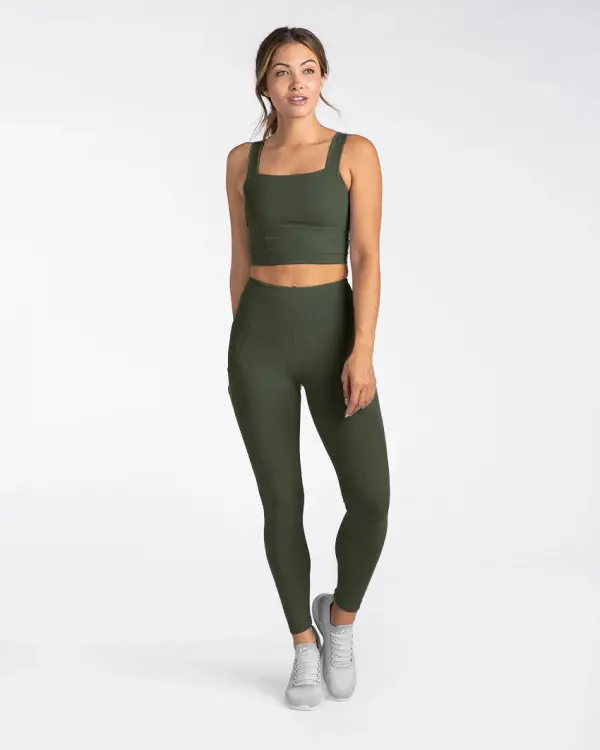 Essential Legging