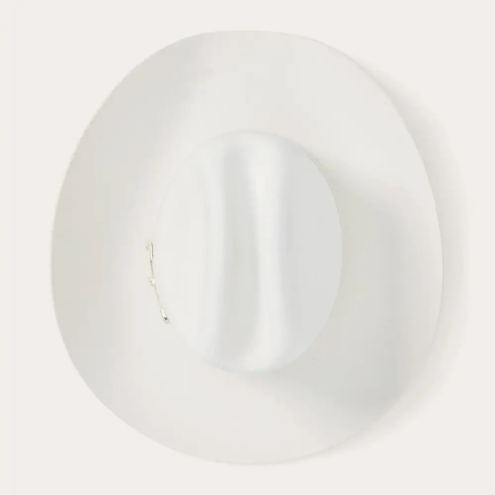 Deadwood 4X Cowboy Hat - 4 1/4