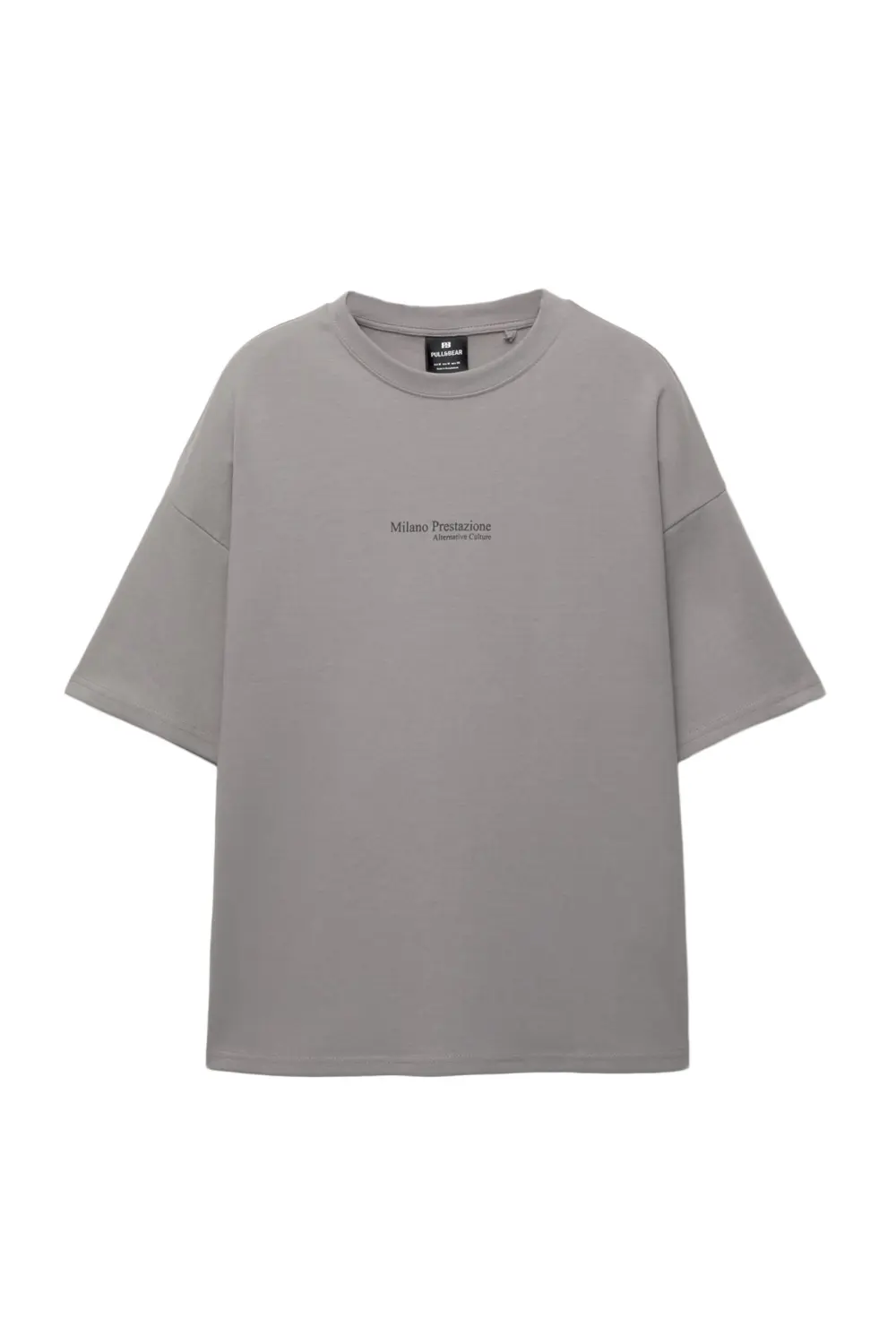 Milano Prestazione T-shirt