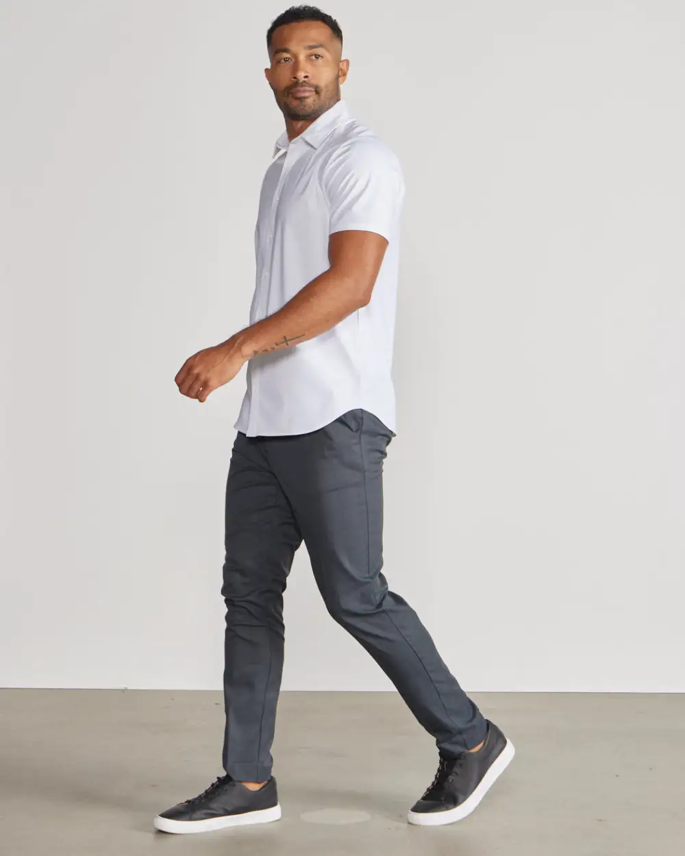 Executive Pant - Printed