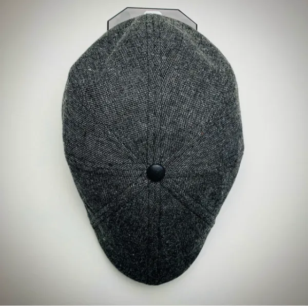 Boston Scally The Shamrock Scally Cap Rack