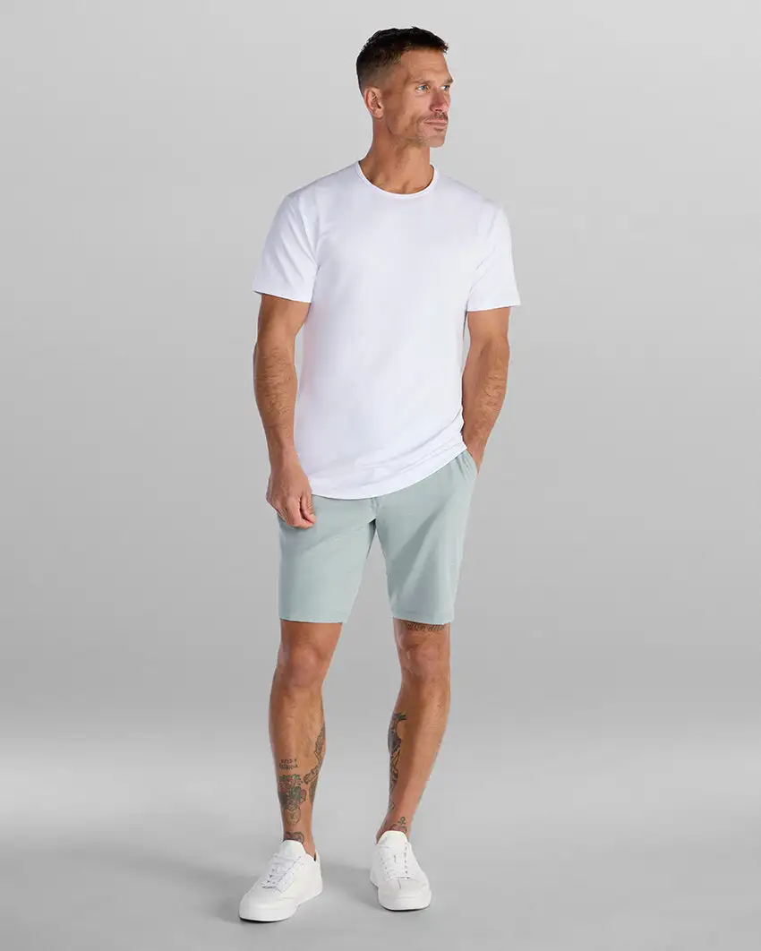 Kinetic Short