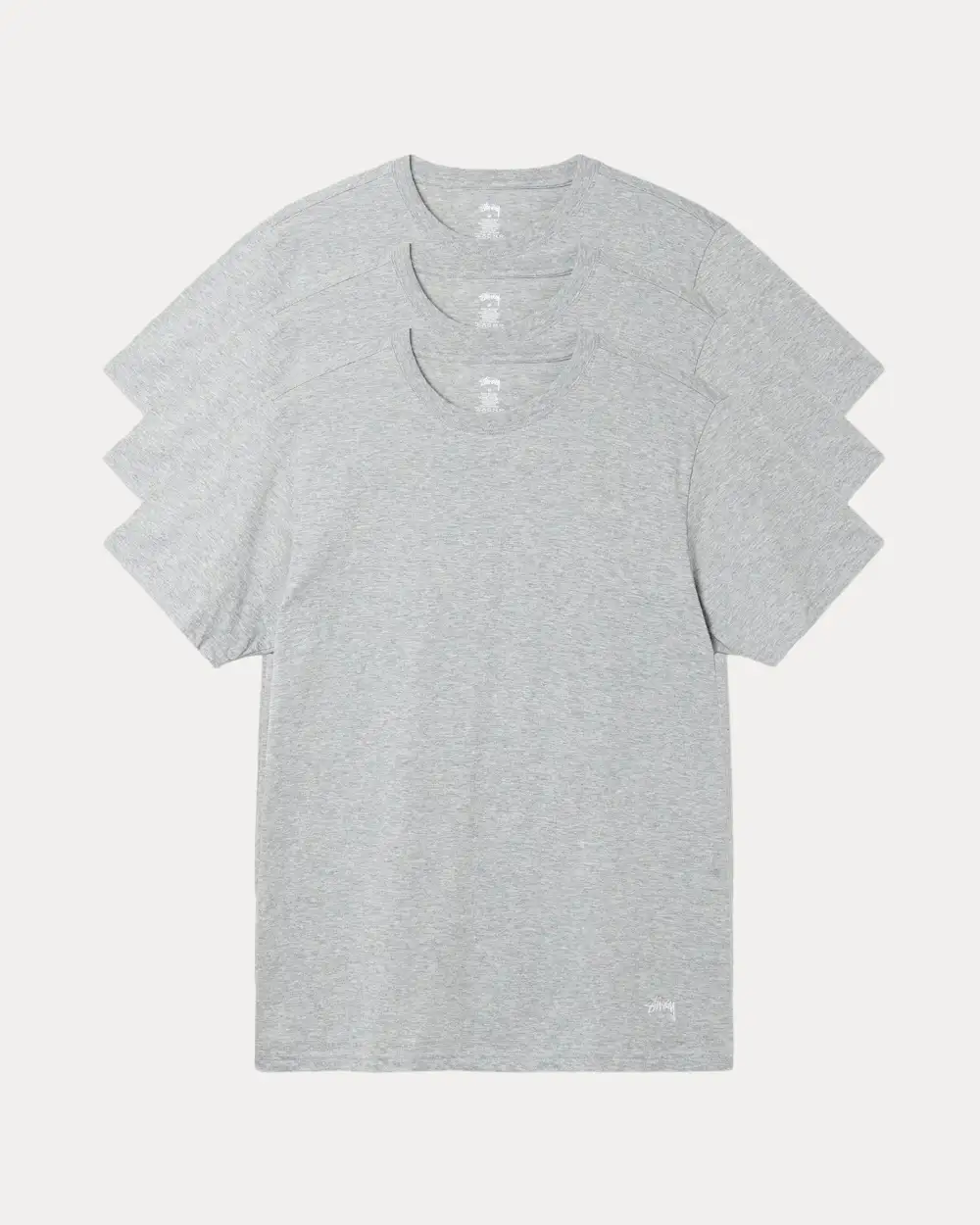 UNDERSHIRTS 3 PACK