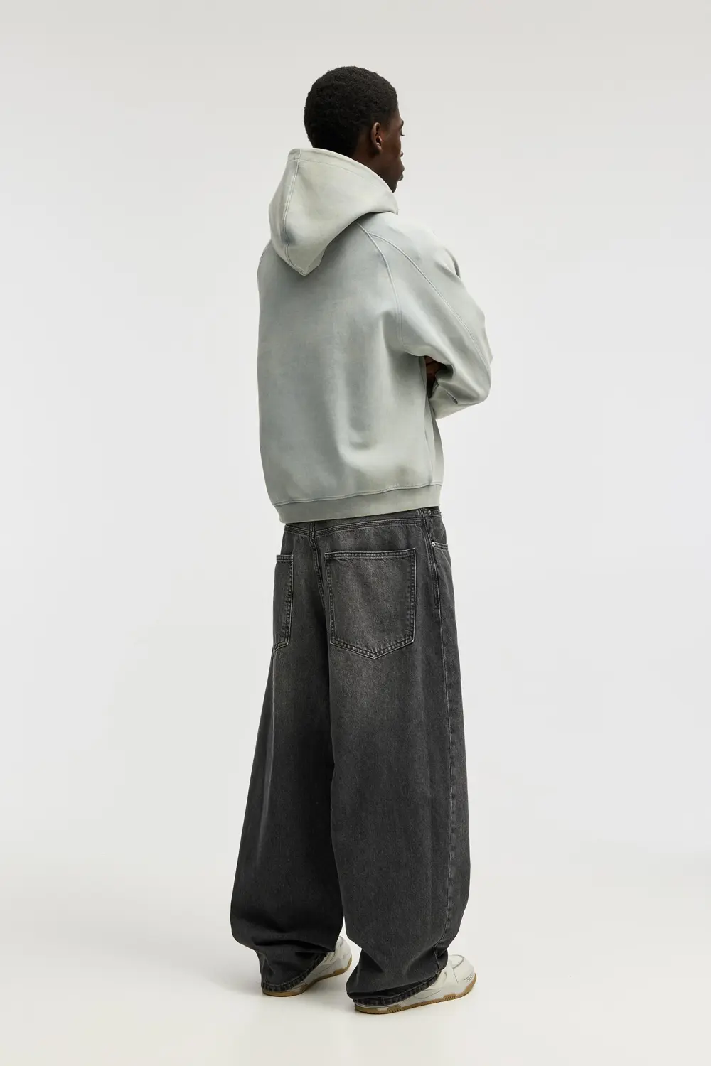 Super baggy jeans