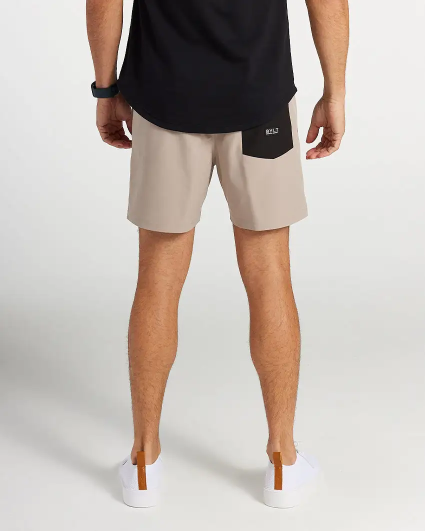 Baja Boardshort