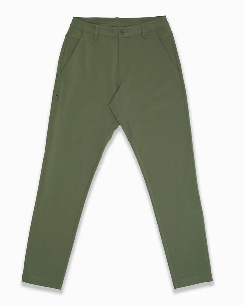 Everyday Pant 2.0