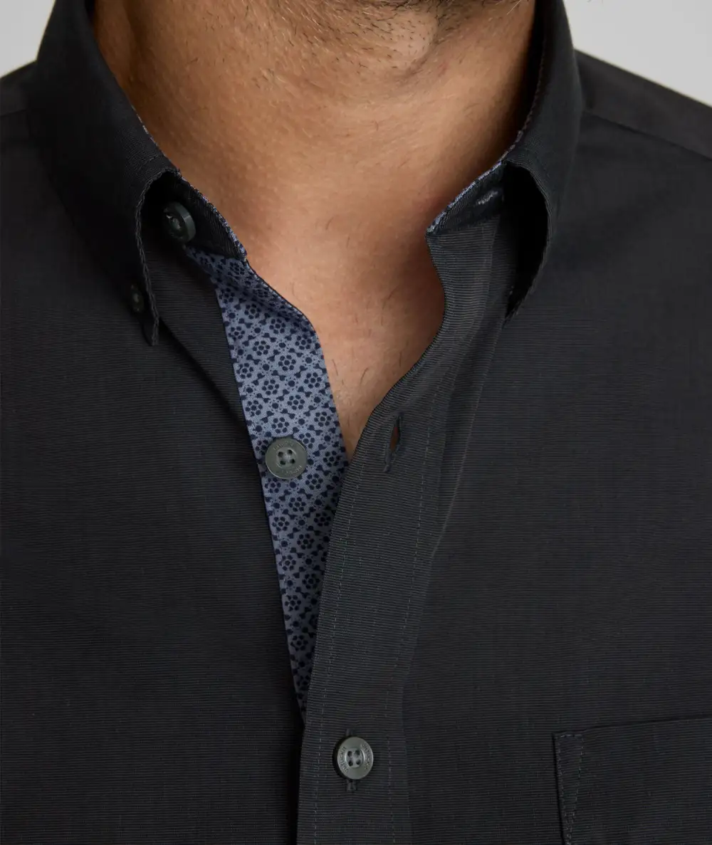 Wrinkle-Free Siermer Shirt