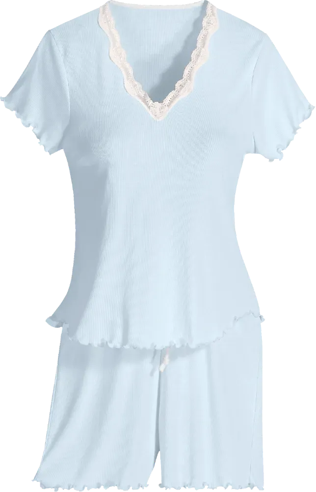 Women's FeelGood Shortie Cooling Pajama Set