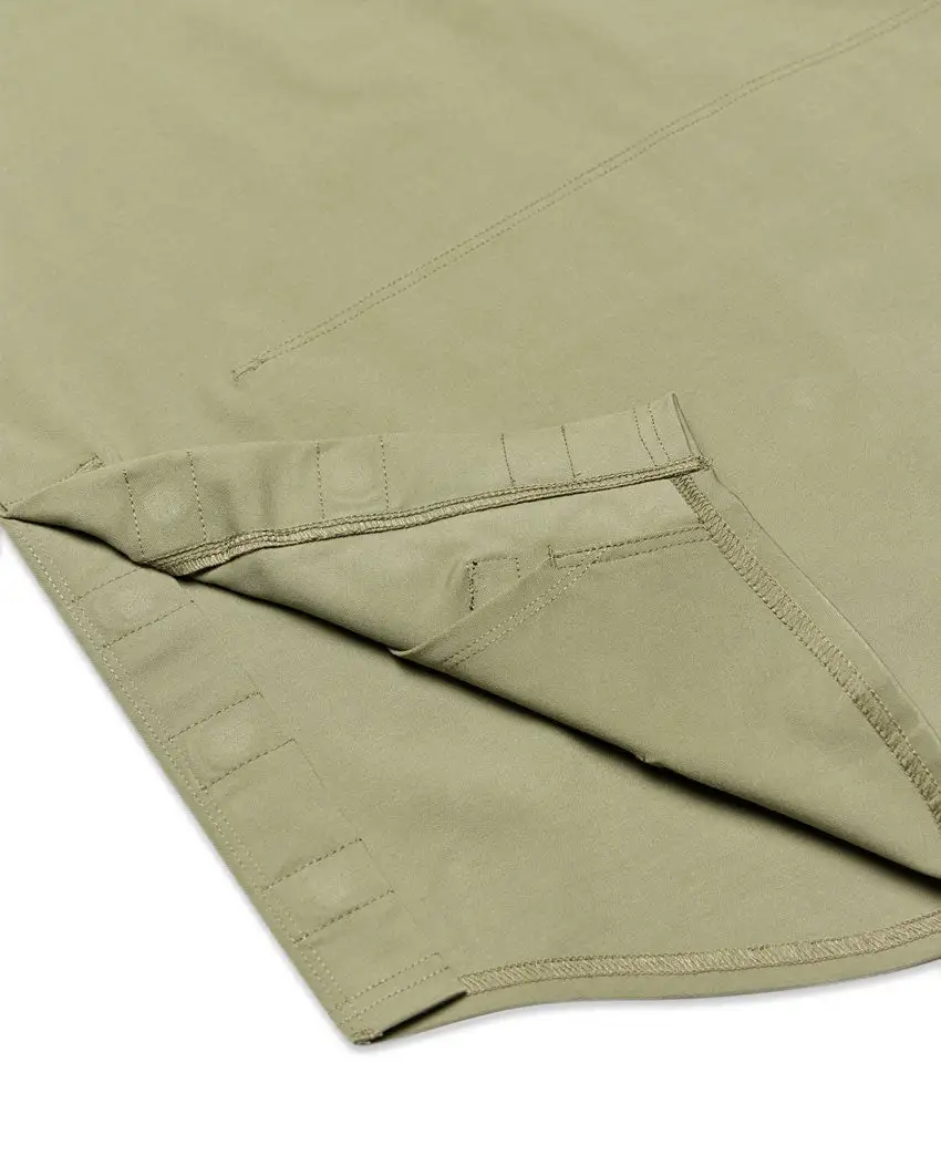 Elite+ Fairway Drop-Cut Pullover