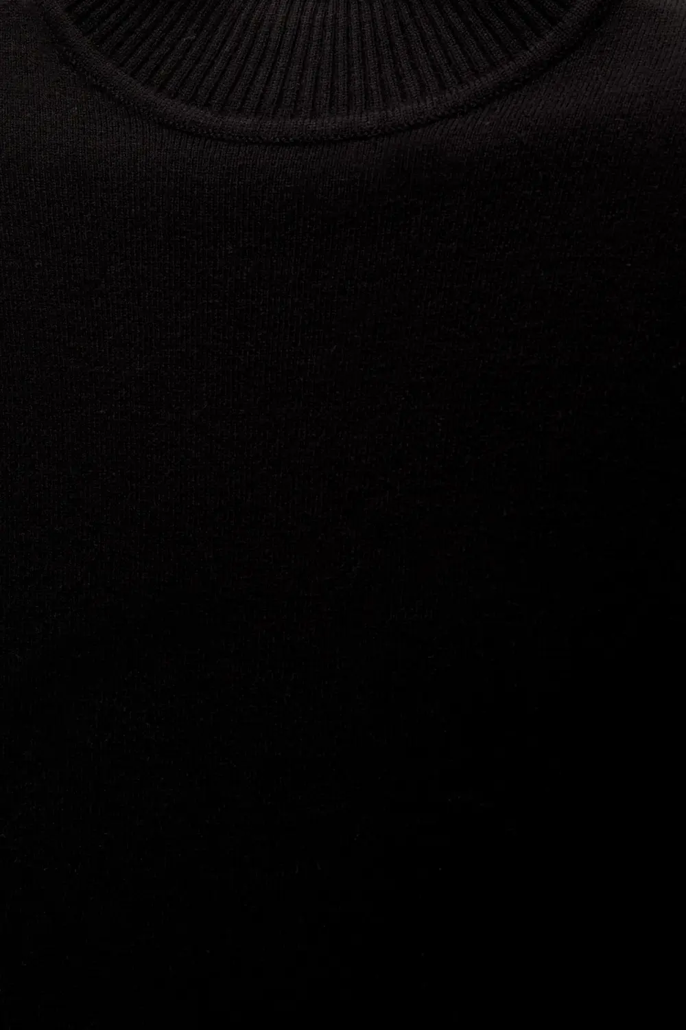 Jersey cuello perkins