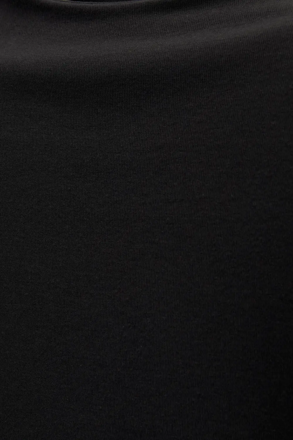 Camiseta cuello perkins