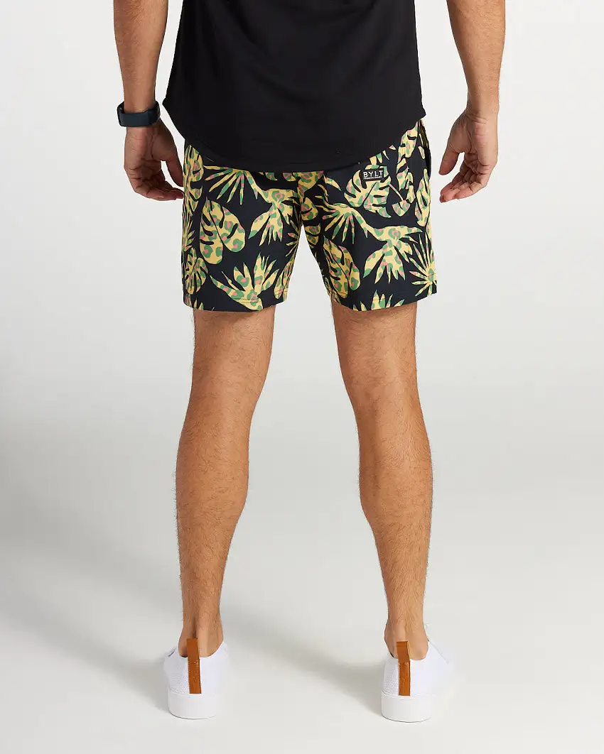 Baja Boardshort