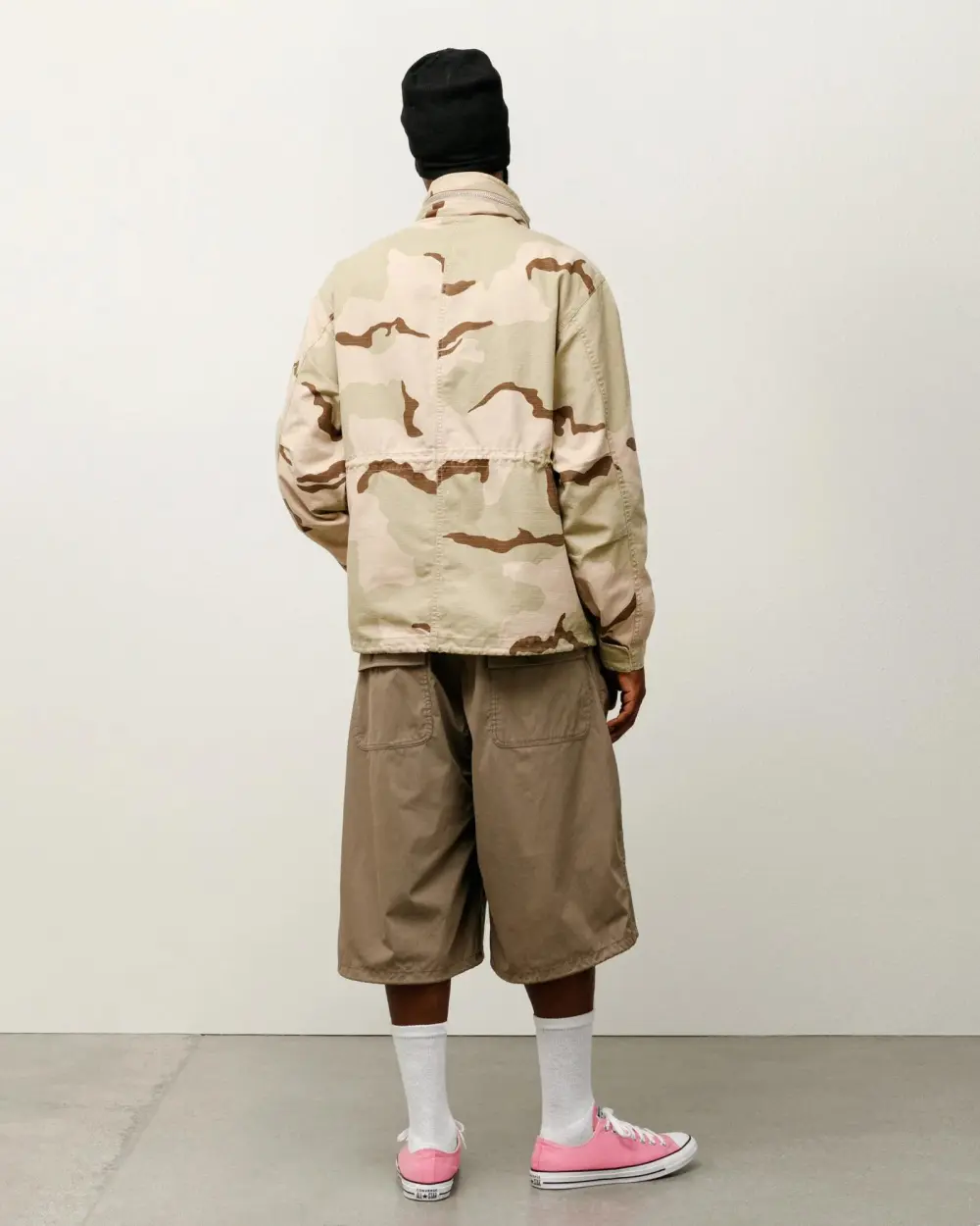 M65 JACKET