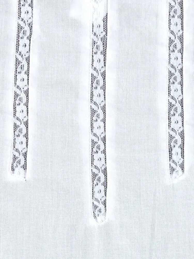 Ella Simone Poet's Nightshirt