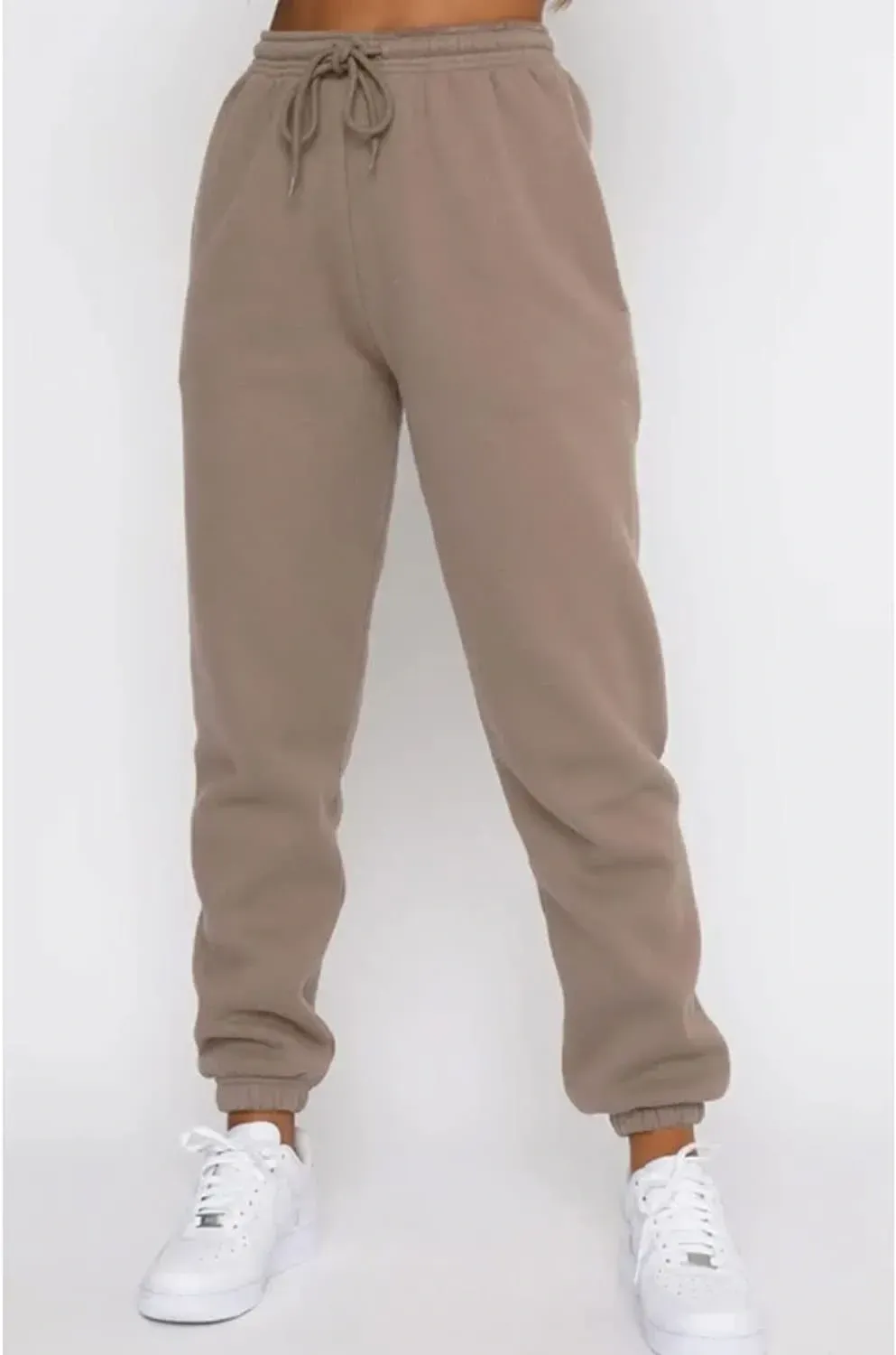 Sweatsuits for Women Set 2 Piece Jogging Suit Long Sleeve Pullover Sweatshirts Sweatpants Tracksuit Casual Outfits