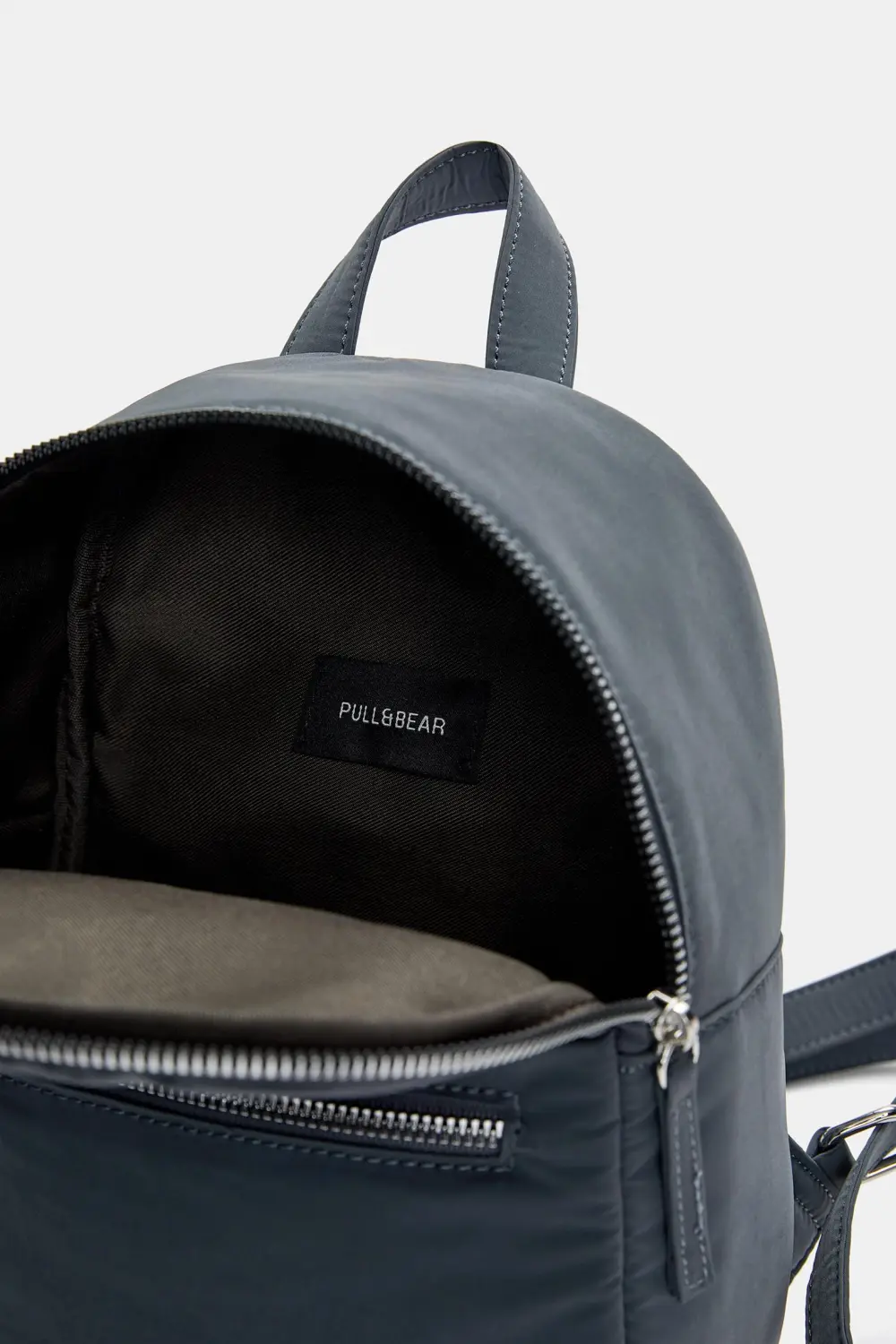 Mini mochila nylon