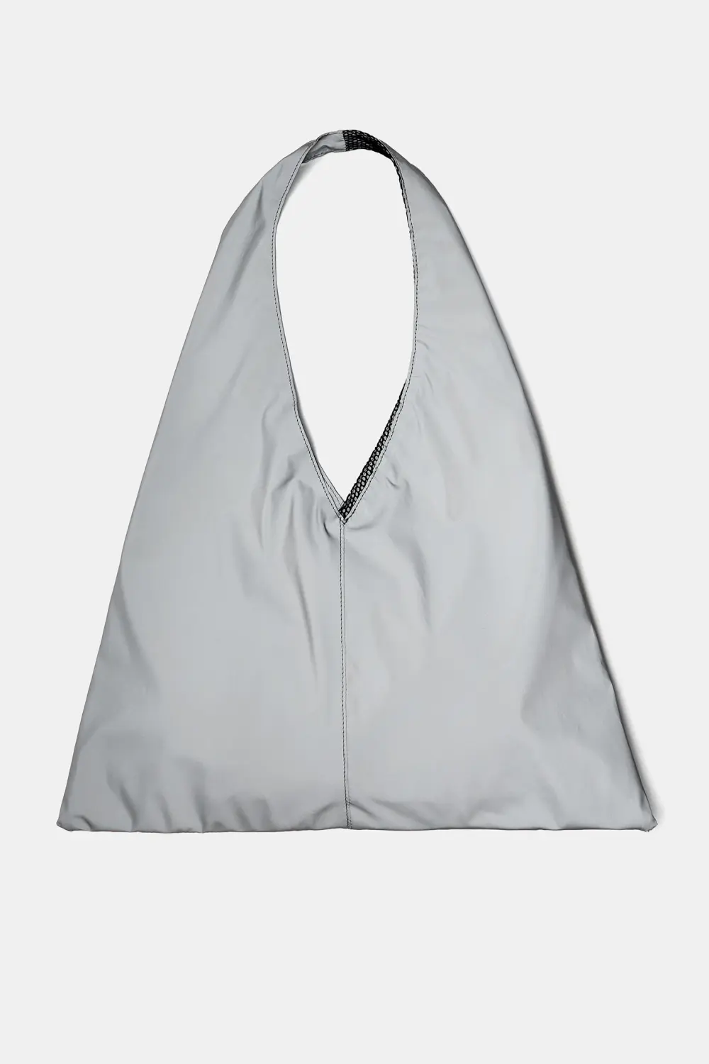 Bolso shopper rejilla Johanna Parv