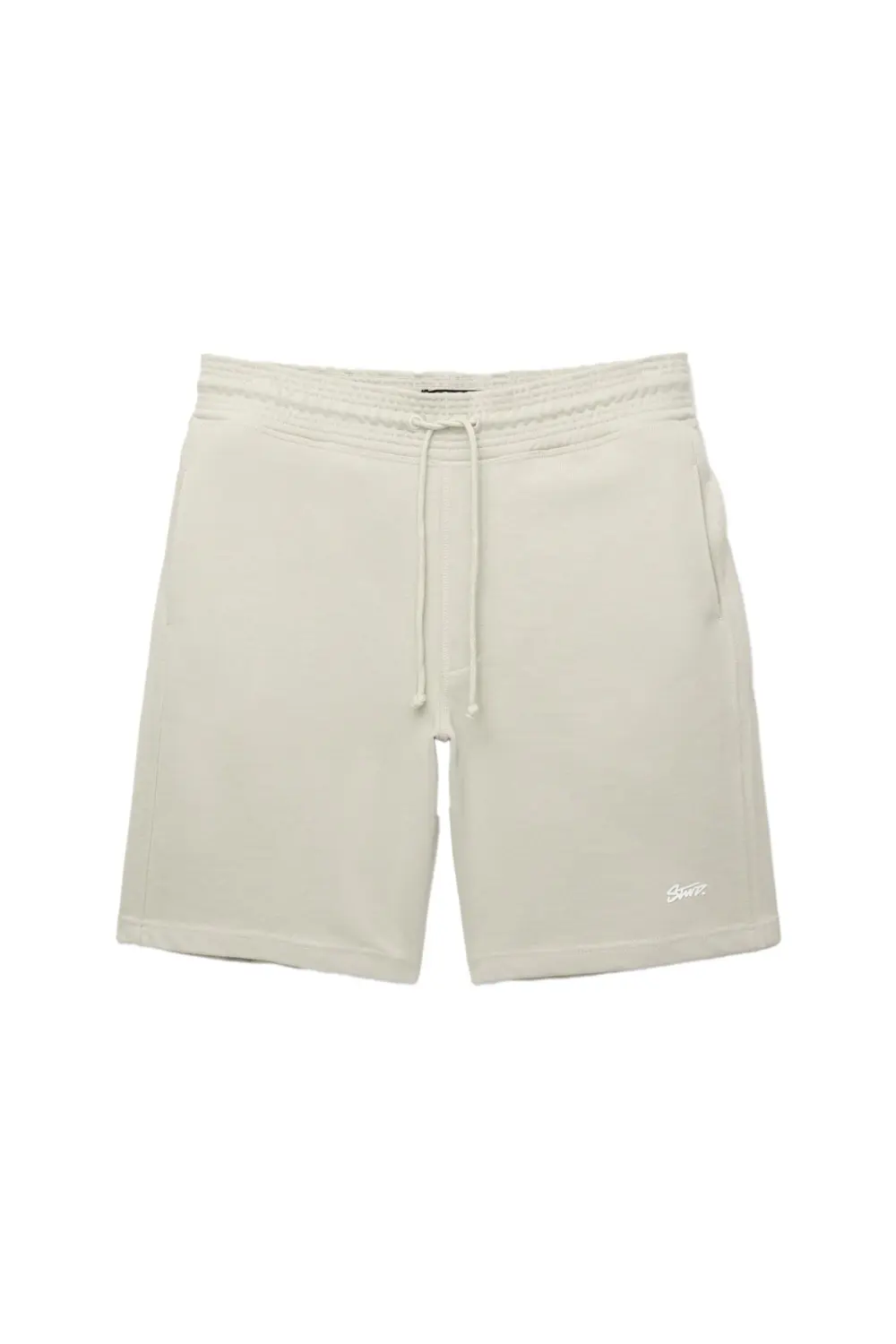 STWD jogger Bermuda sweatpants