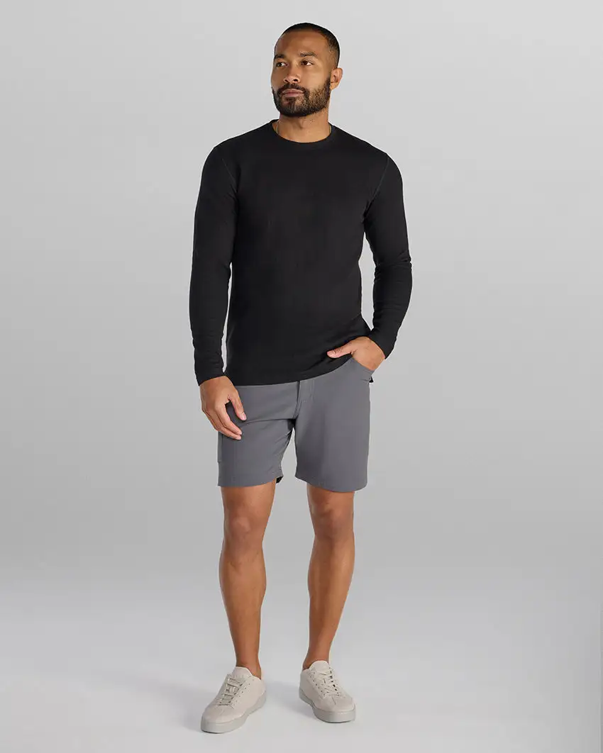 Bylt Ripstop Short