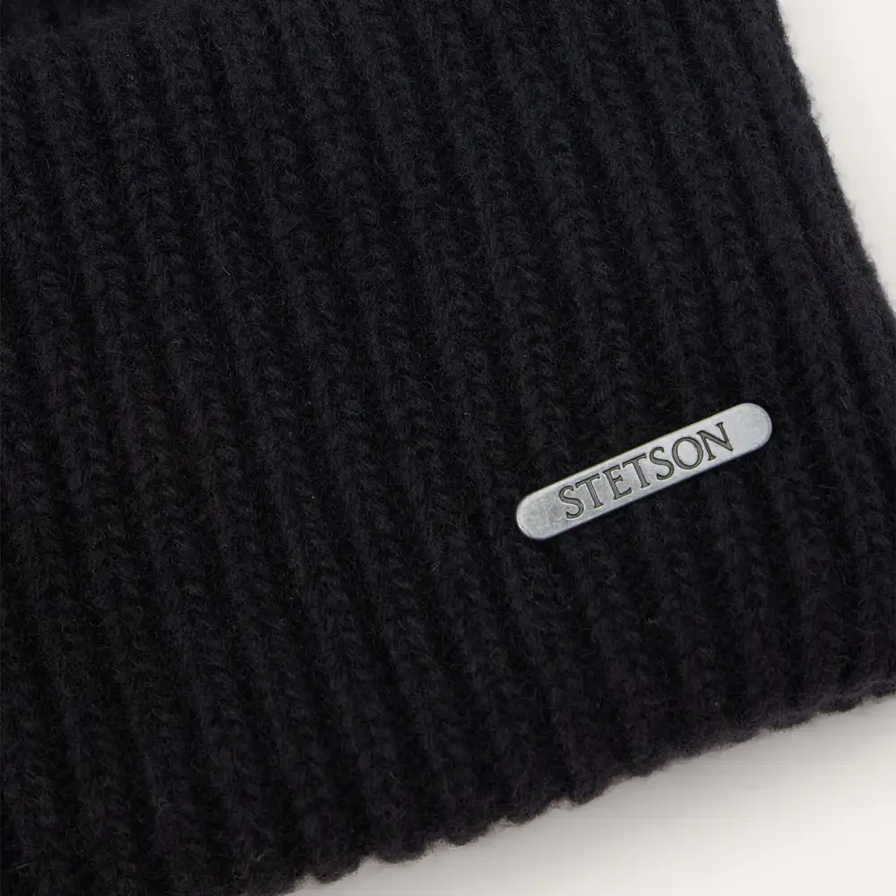 Merino Wool Beanie