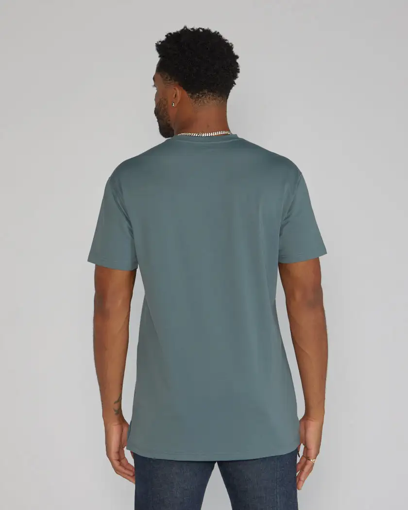 Split Hem: Bylt Signature