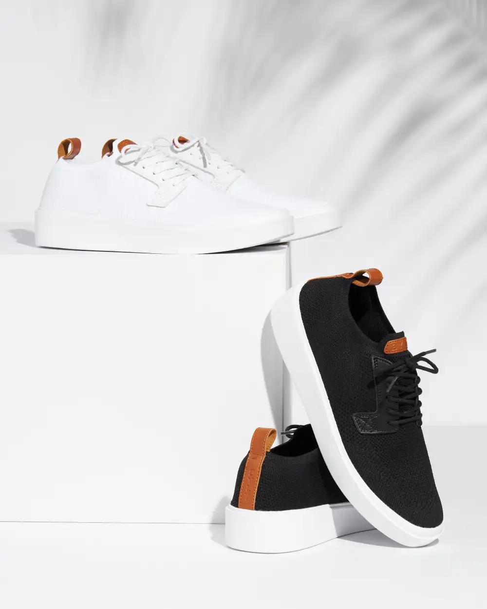 Lido Knit Shoe