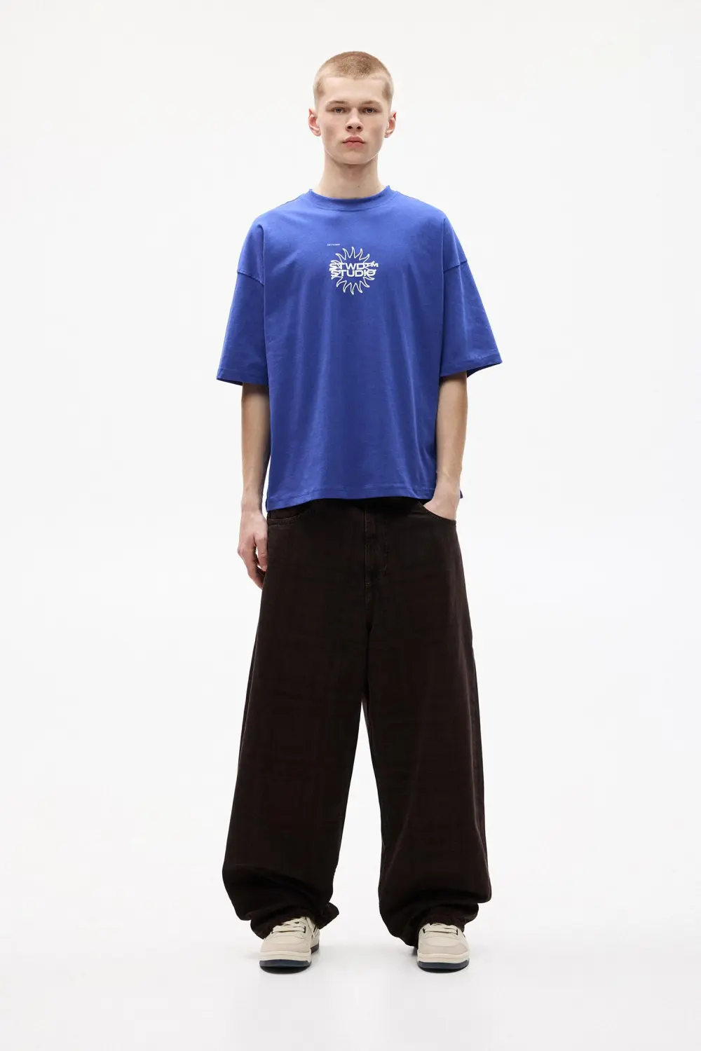 STWD sun T-shirt