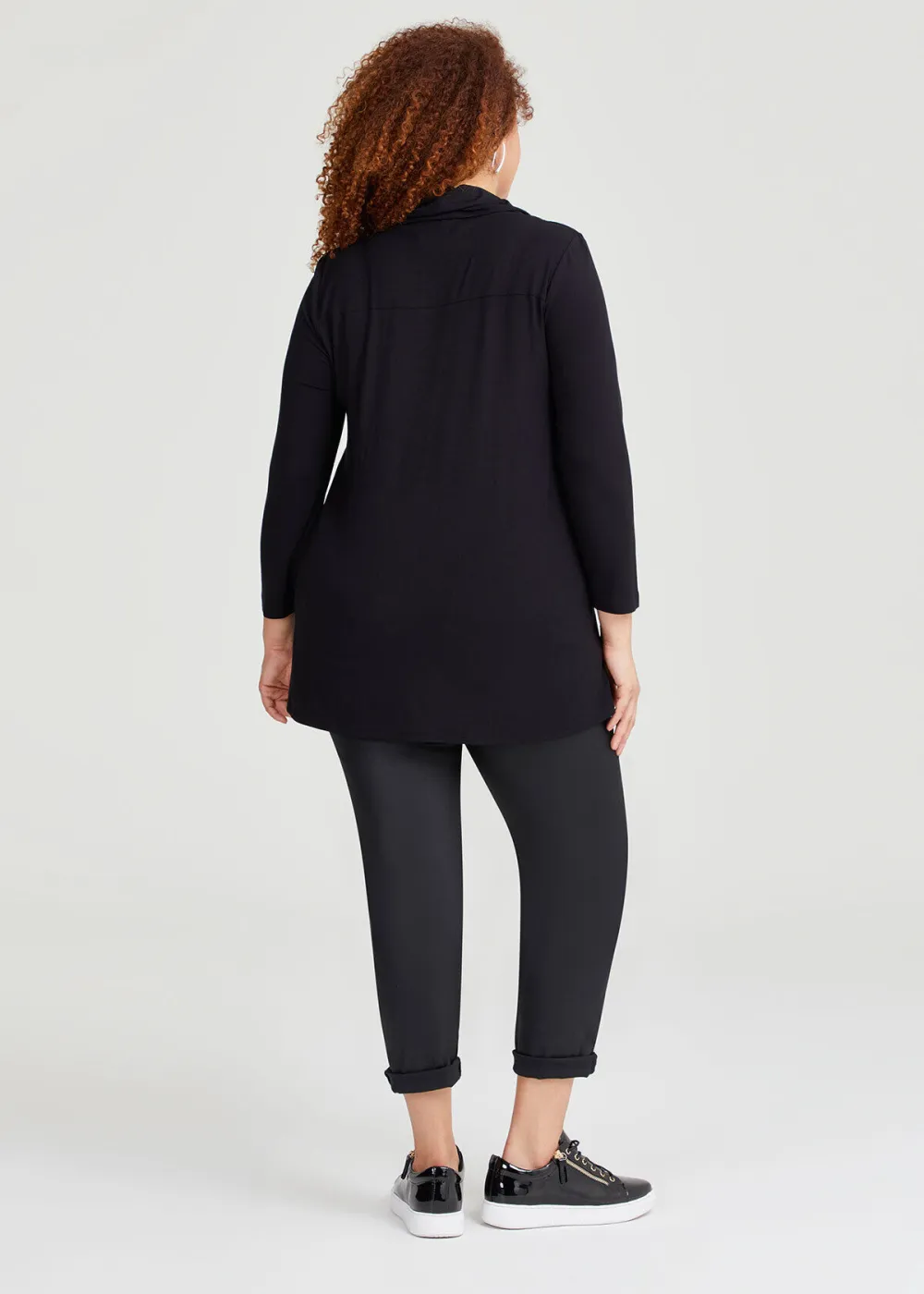 Natural Dreamy Days Tunic