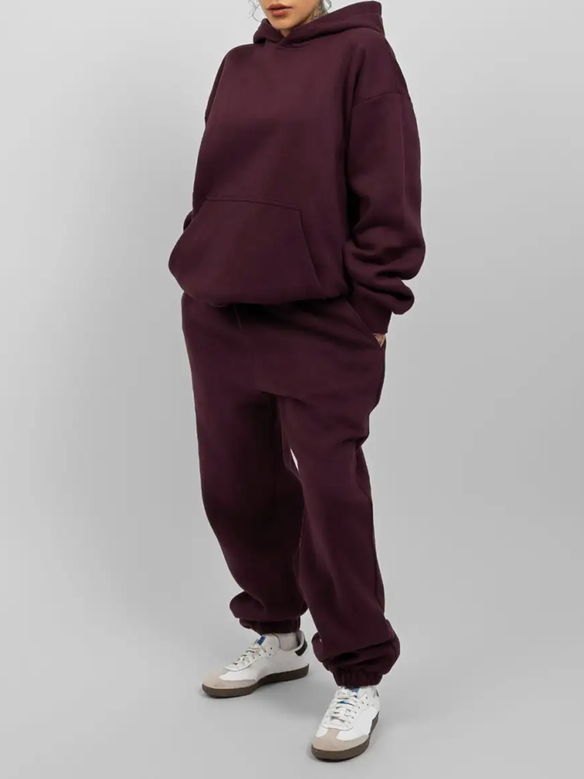 Standard Hoodie