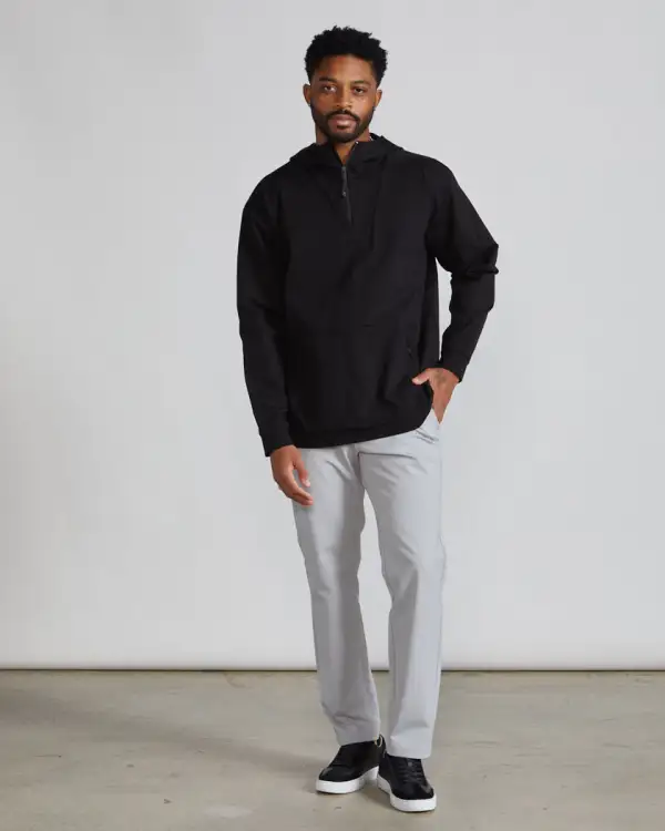 Elite+ Relaxed Anorak