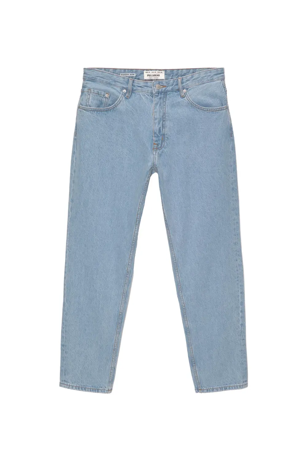 Standard jeans