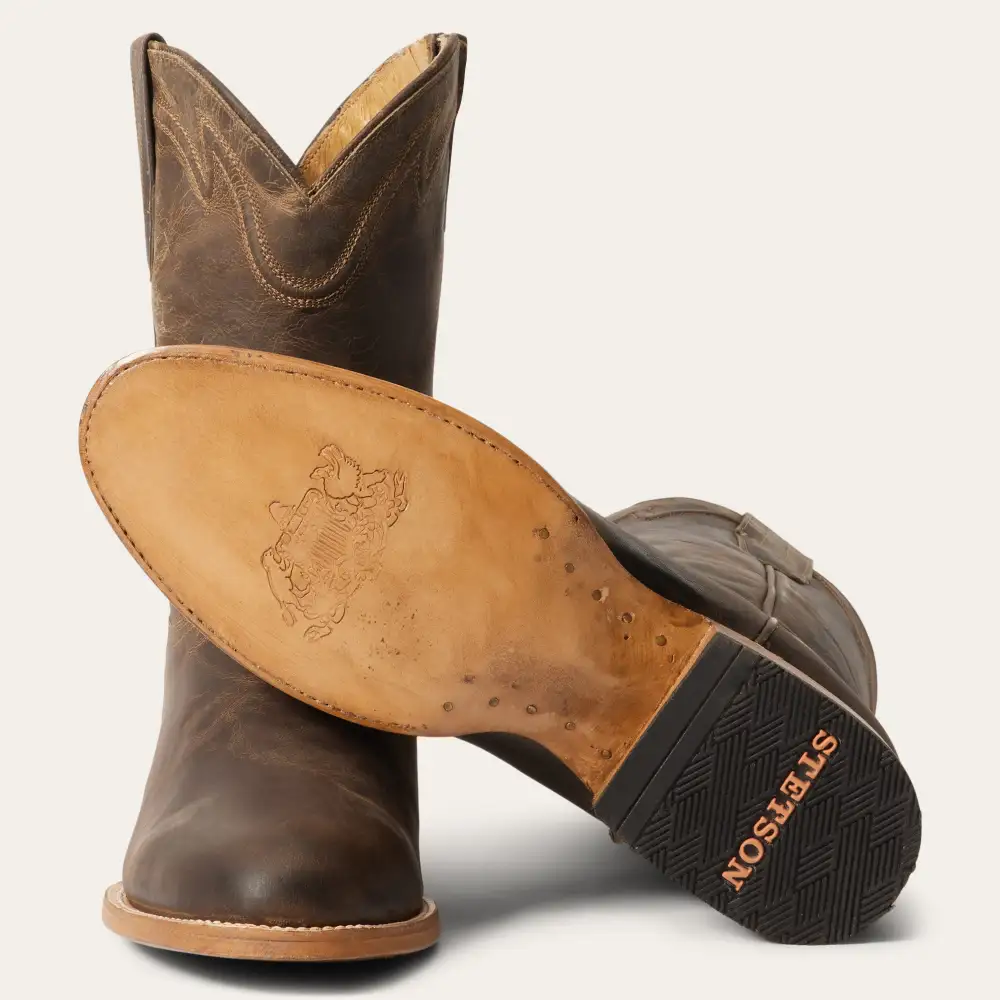 Rancher Zip Roper