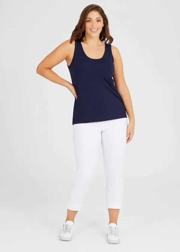 Bamboo Base Cami