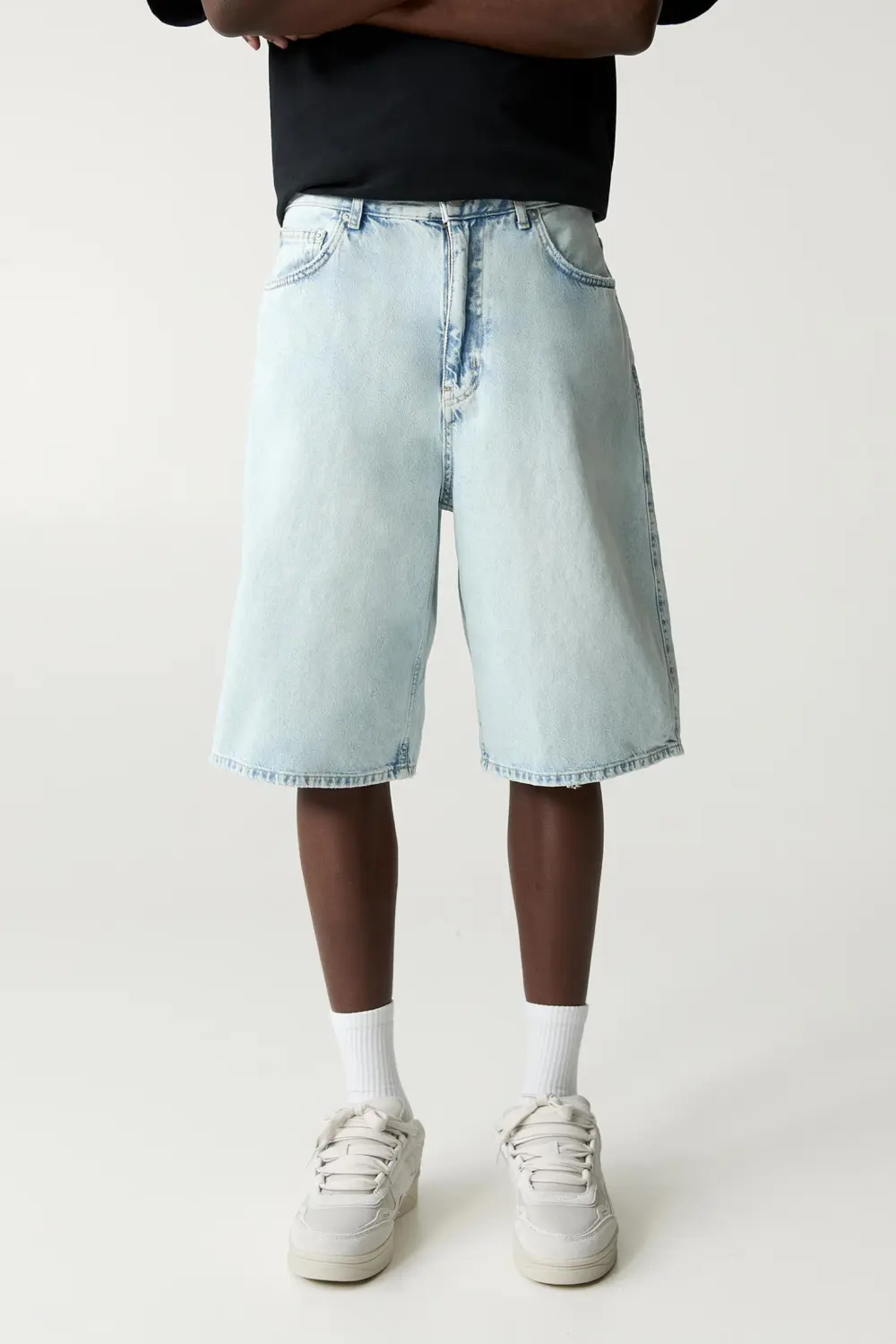 Skater jorts