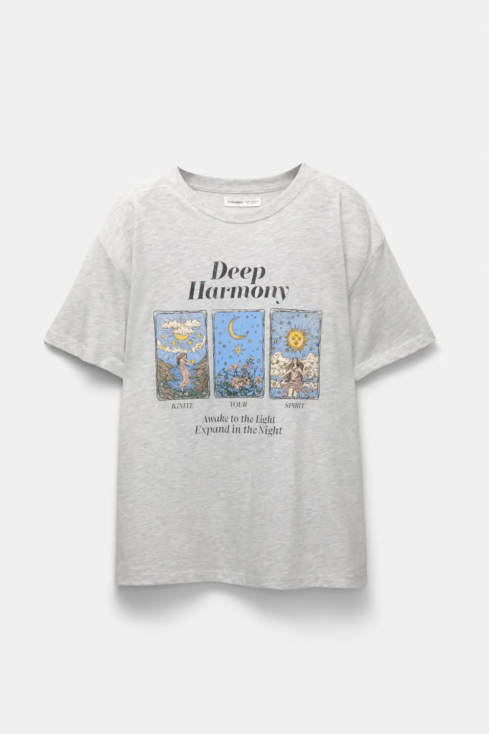 Camiseta Deep Harmony
