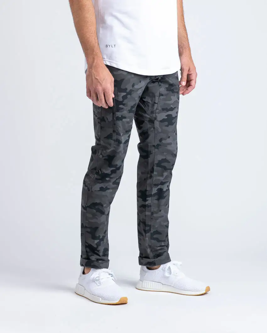 The Bylt Pant