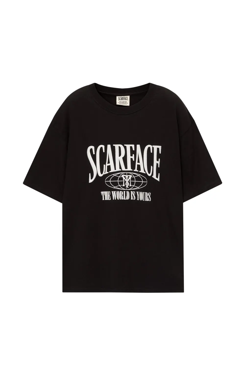 Scarface T-shirt