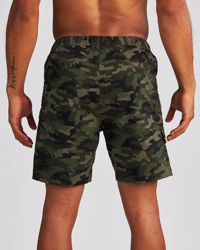 Bylt Short