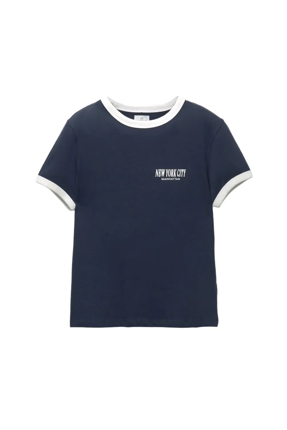 Camiseta New York City