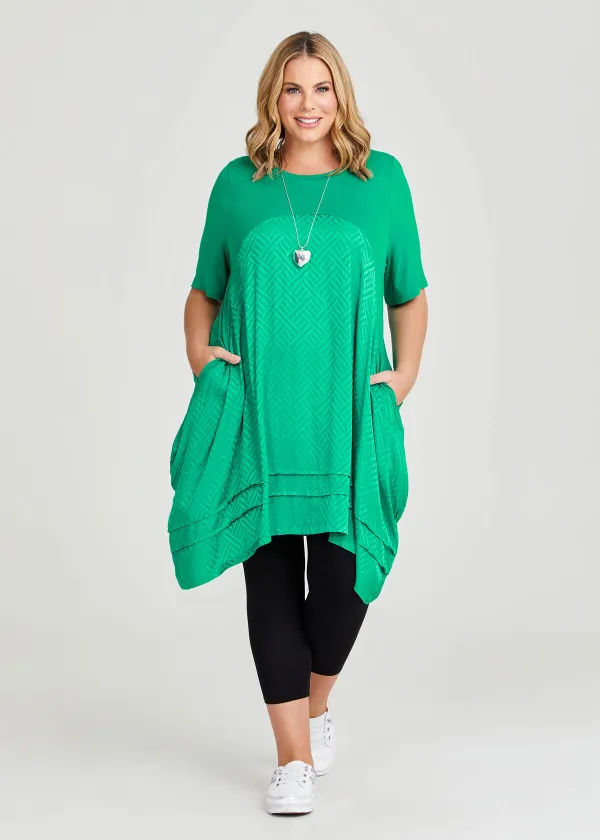 Australian Cotton 7/8 Legging