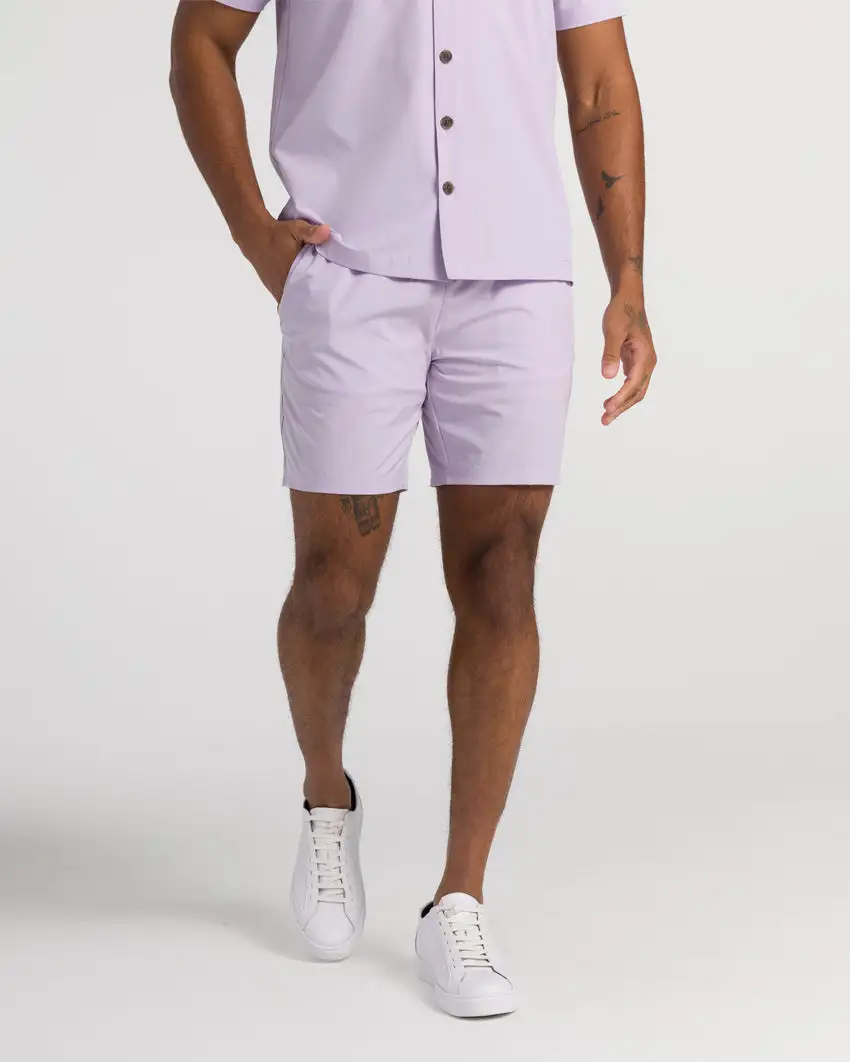 Paloma Short