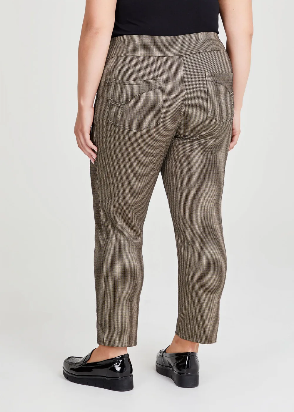 Petite Ponte Zeta Pant