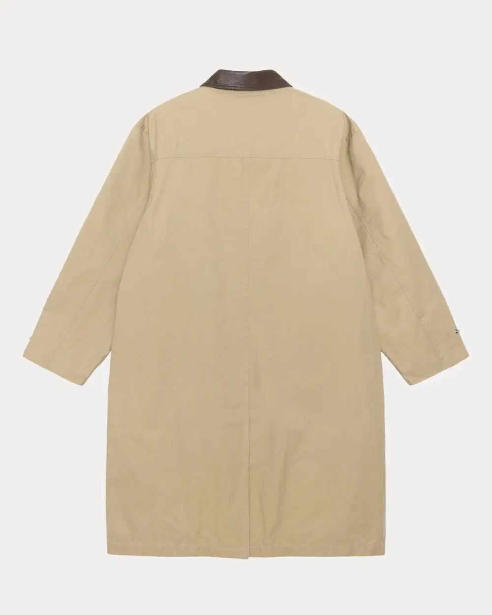 DUSTER COAT