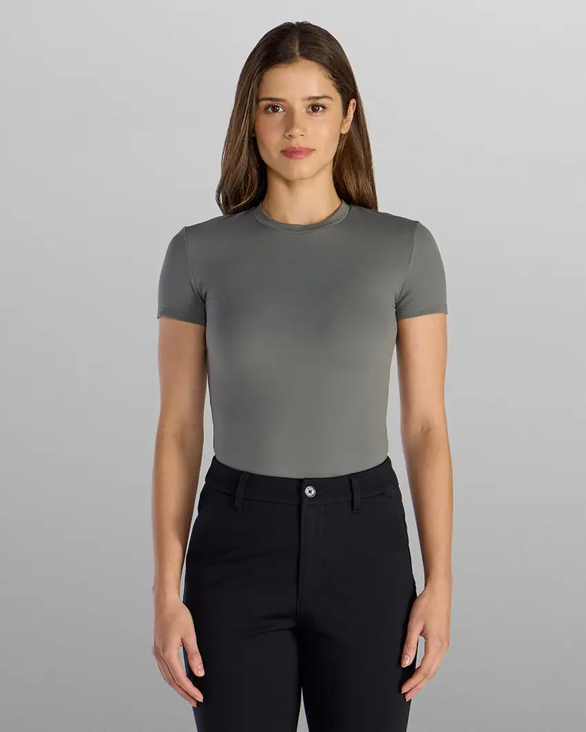 Balm Crew Short Sleeve