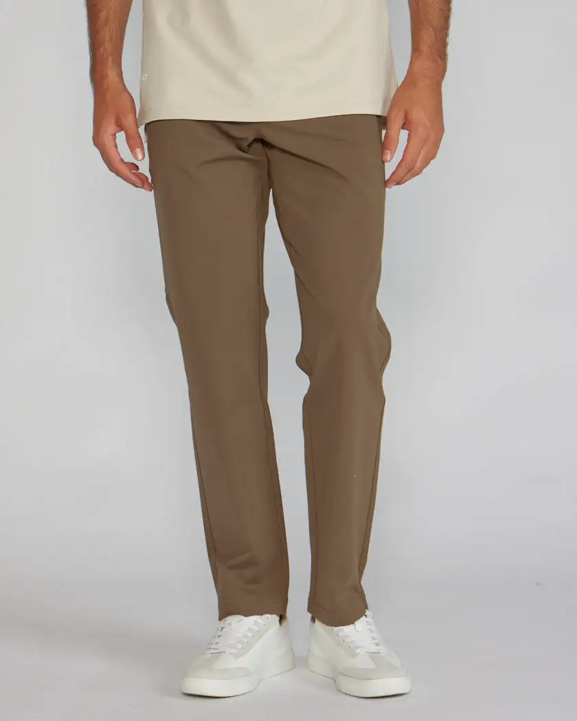 Everyday Pant 2.0 - Straight Fit