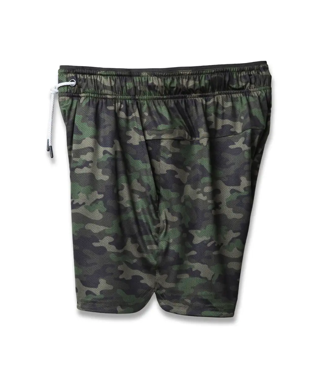 Training Short