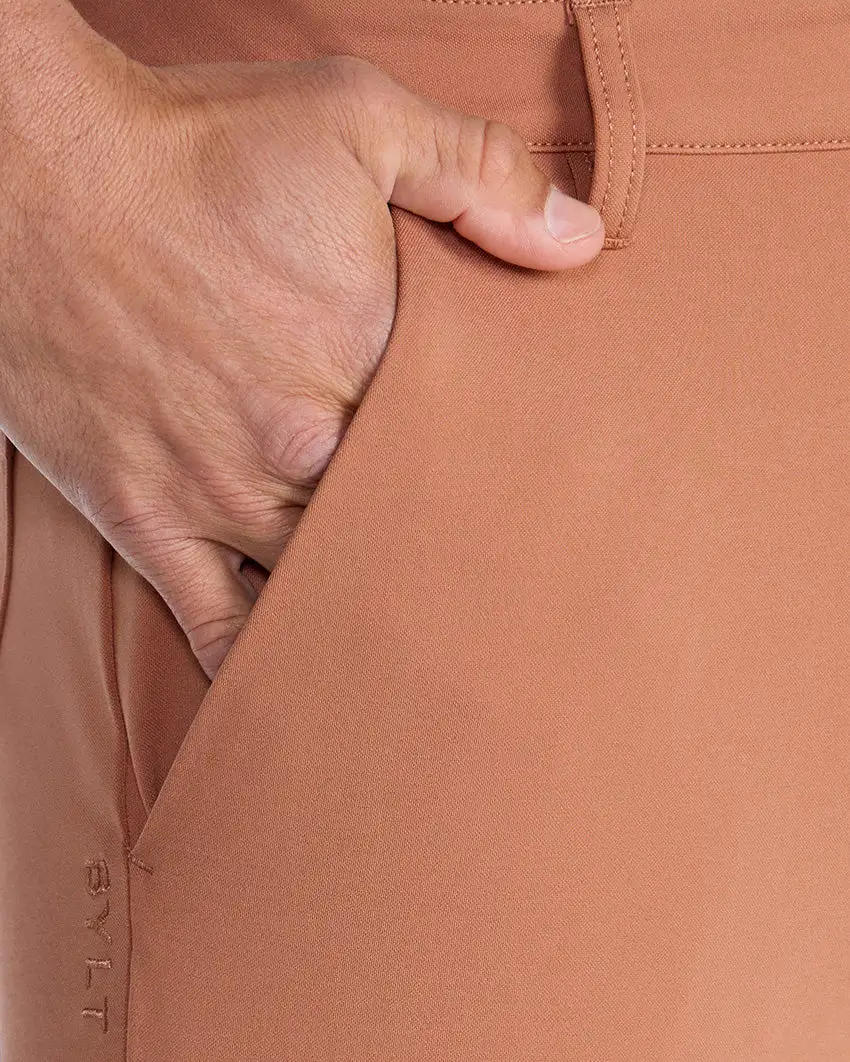 Everyday Pant 2.0 - Straight Fit
