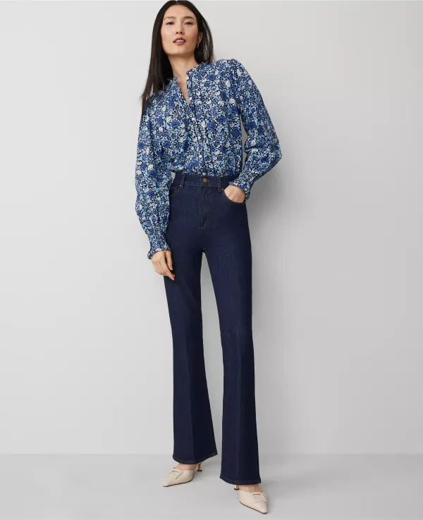 The Flare Jean