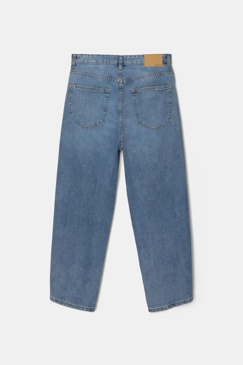 Baggy jeans