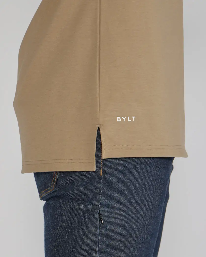 Split Hem: Bylt Signature